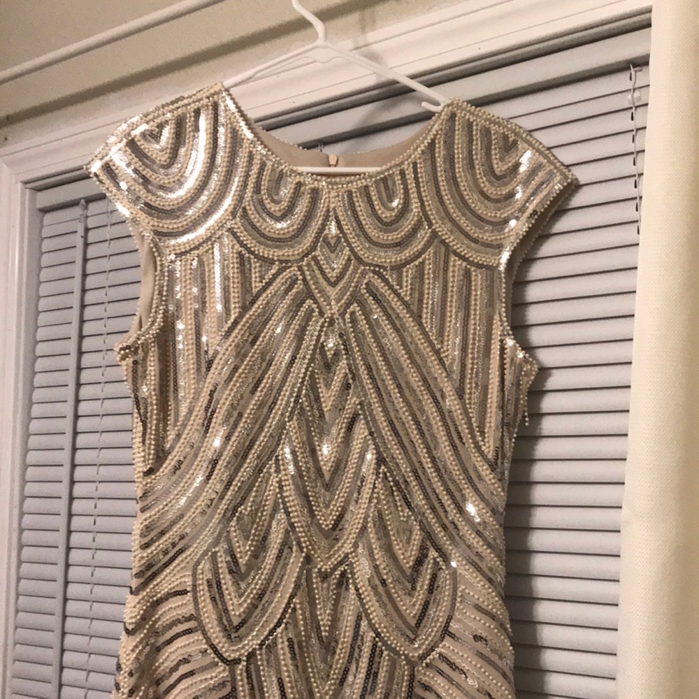 Flapper Dress